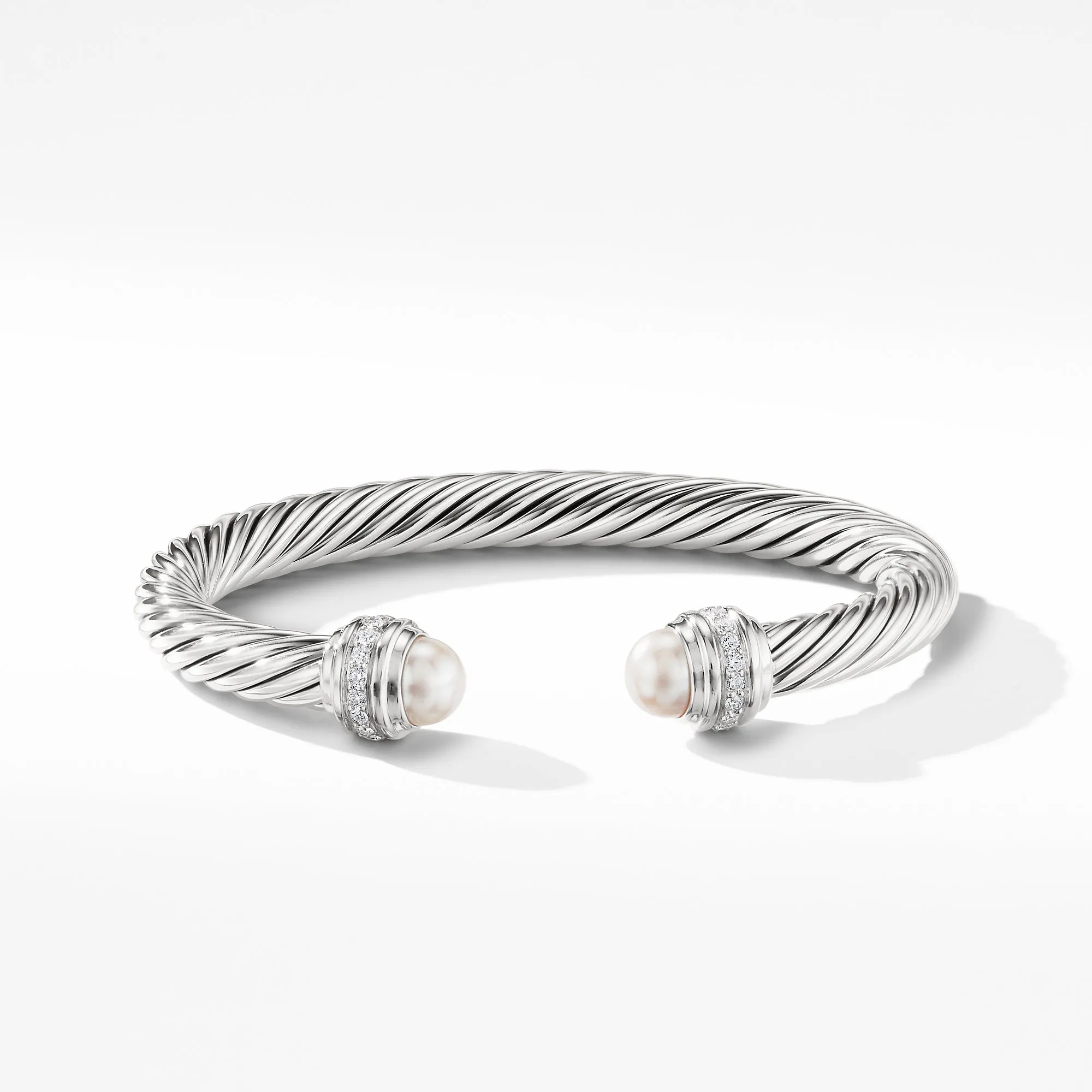David Yurman  Bracelet in Sterling Silver
