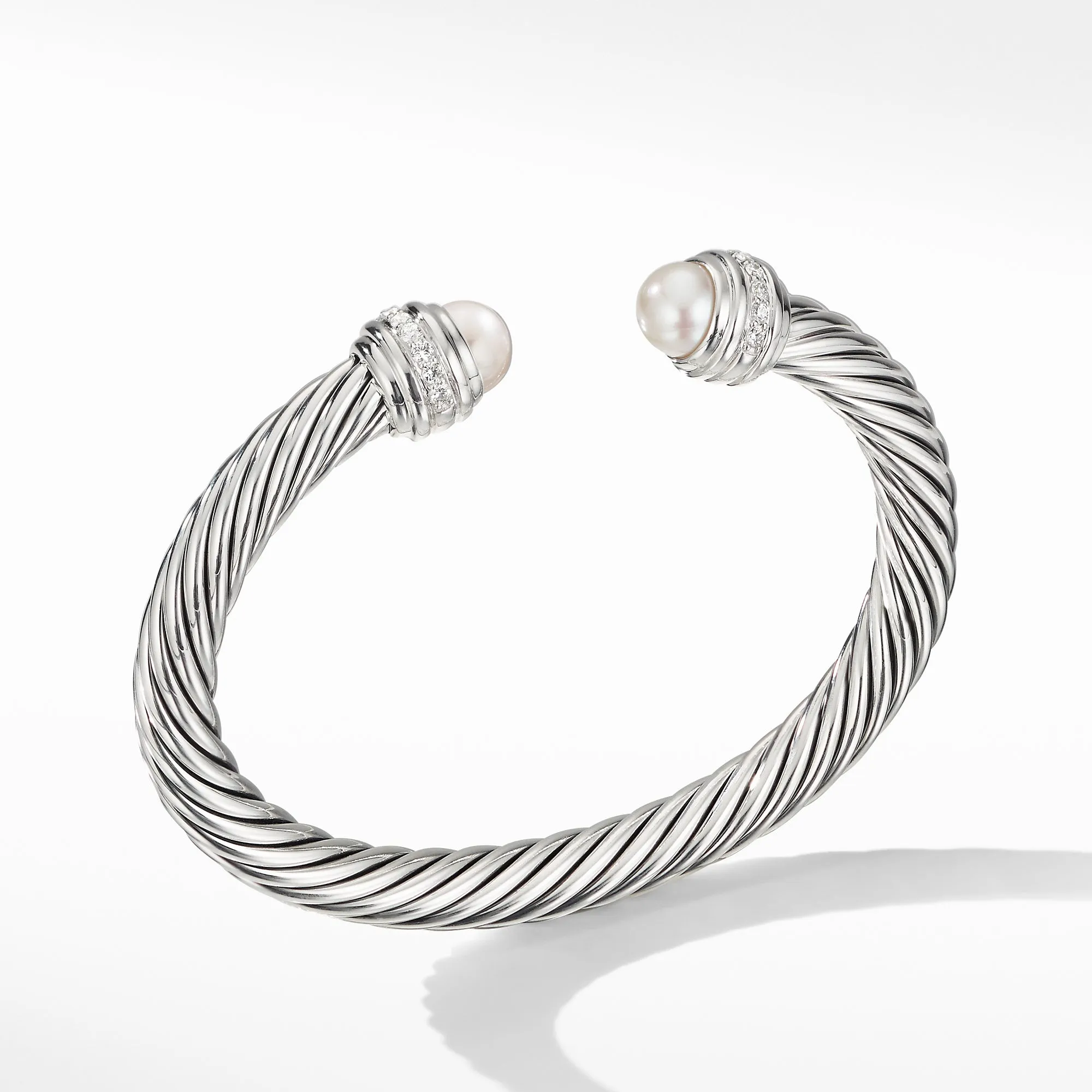 David Yurman  Bracelet in Sterling Silver
