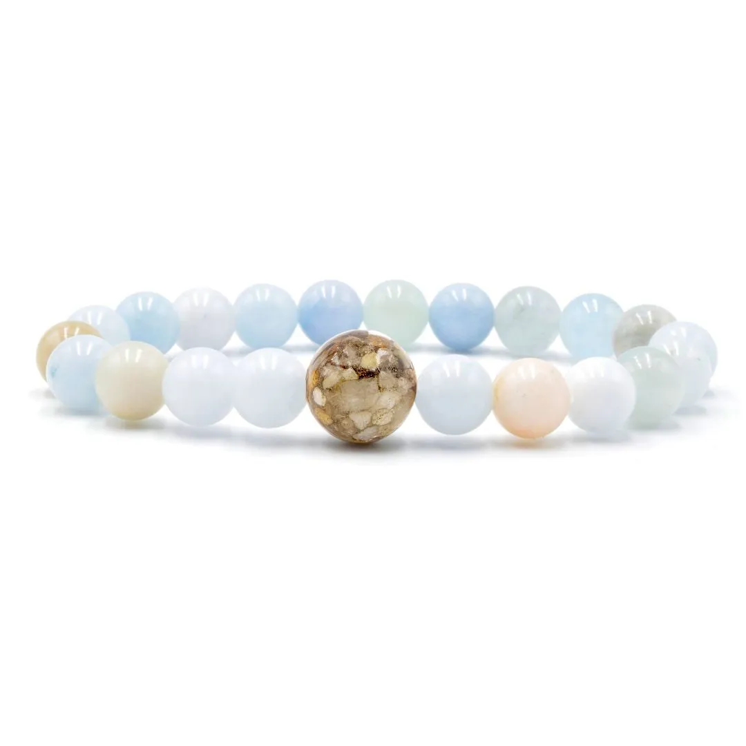 Delaware Stones   Aquamarine