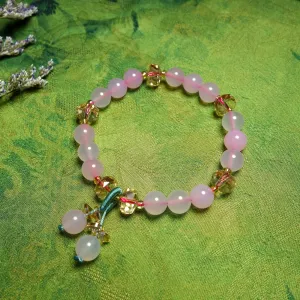 Delicate Jade Bracelets High Quality Good Luck Bracelet Gift