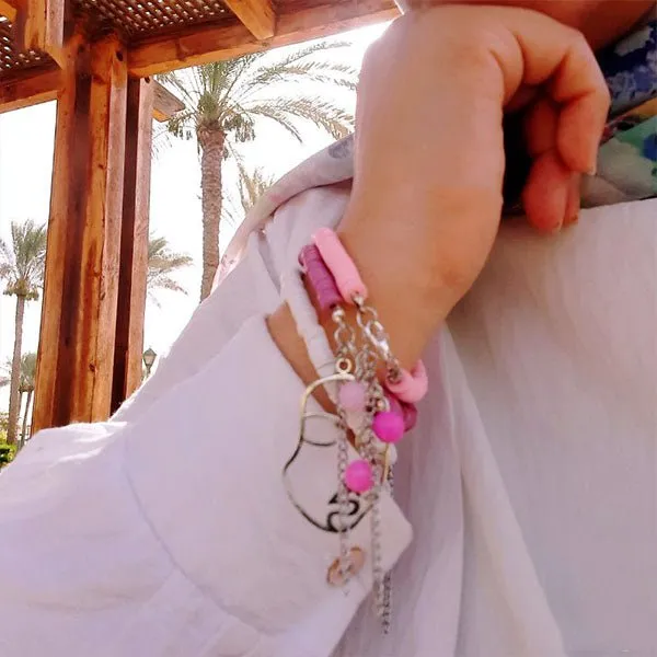 Dina Simple Bracelets