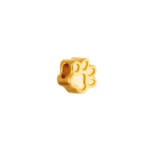 Dog Paw Charm