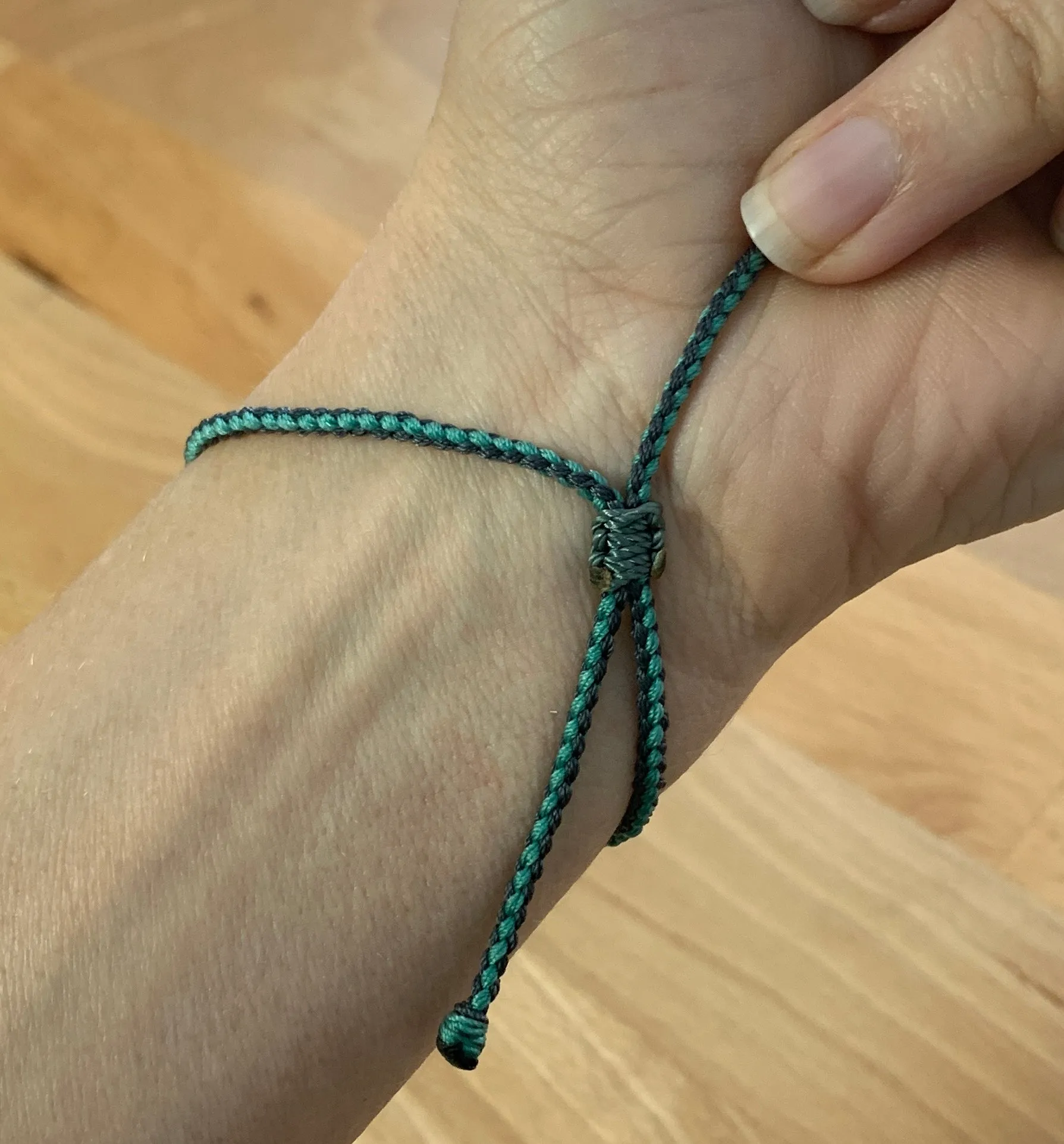 Dolphin Bracelet