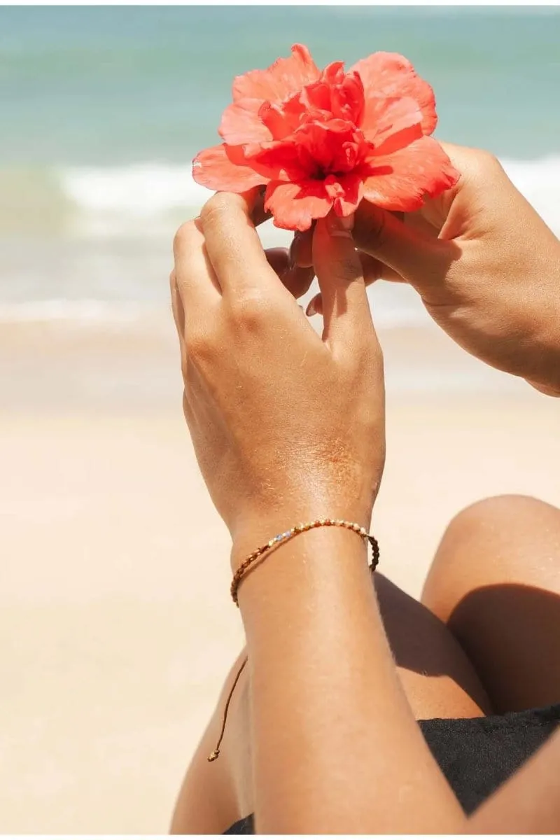 Drishti Namaste Focus Bracelet