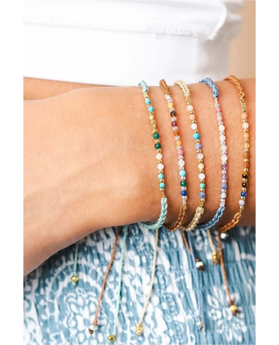 Drishti Namaste Focus Bracelet