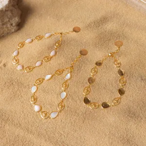 Droplet Bracelet Bundle