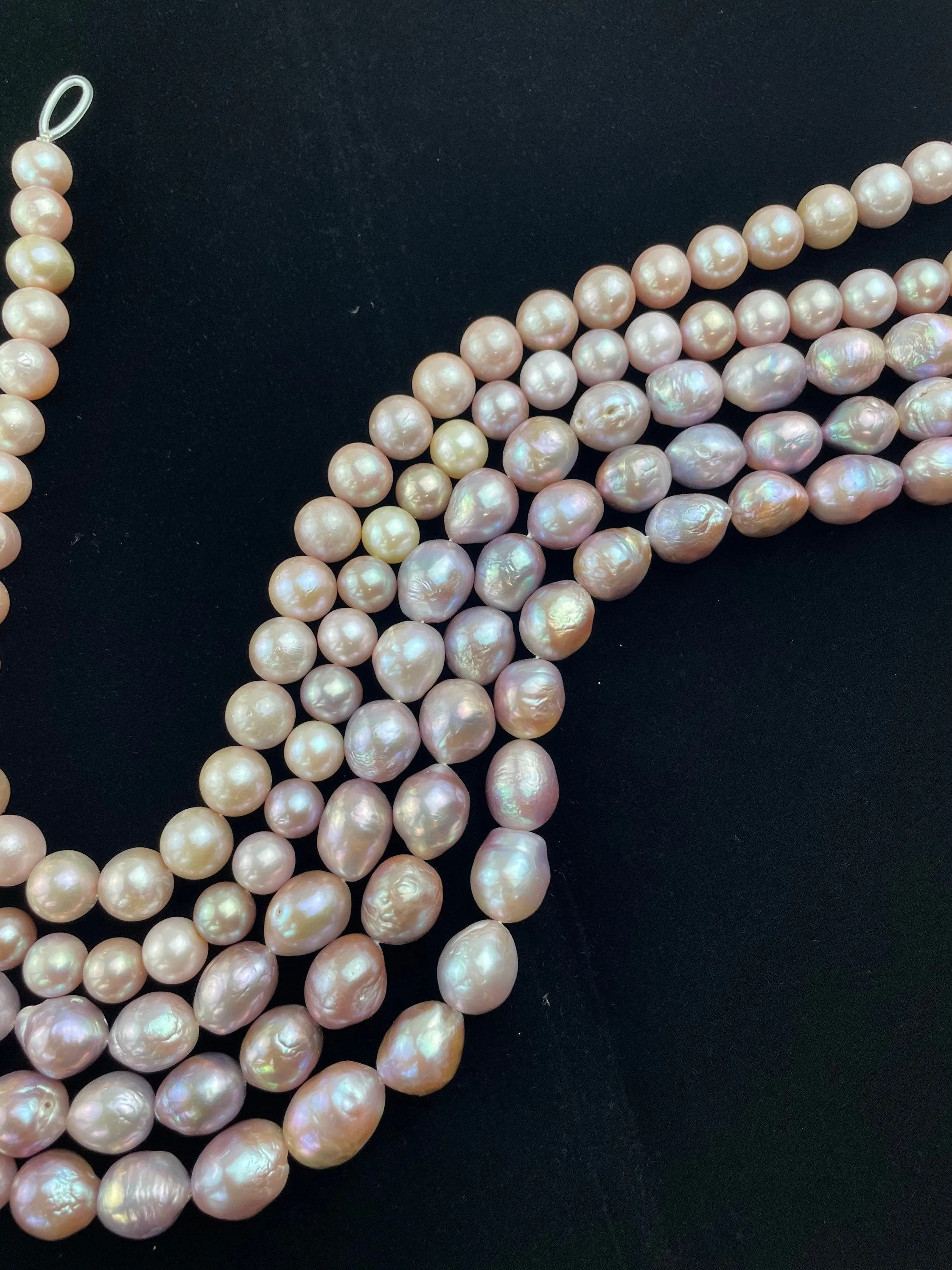 Edison pearl strand, SKU# 3043