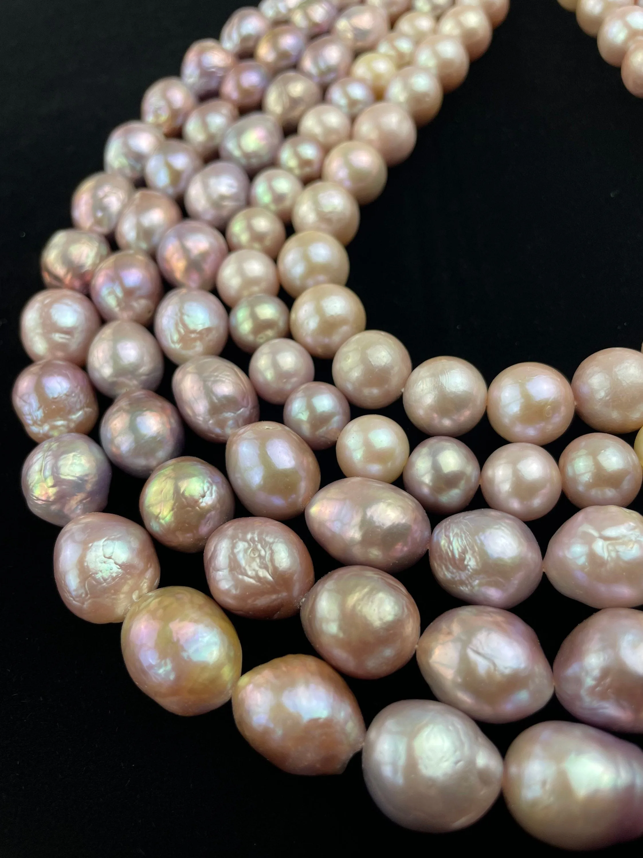 Edison pearl strand, SKU# 3043