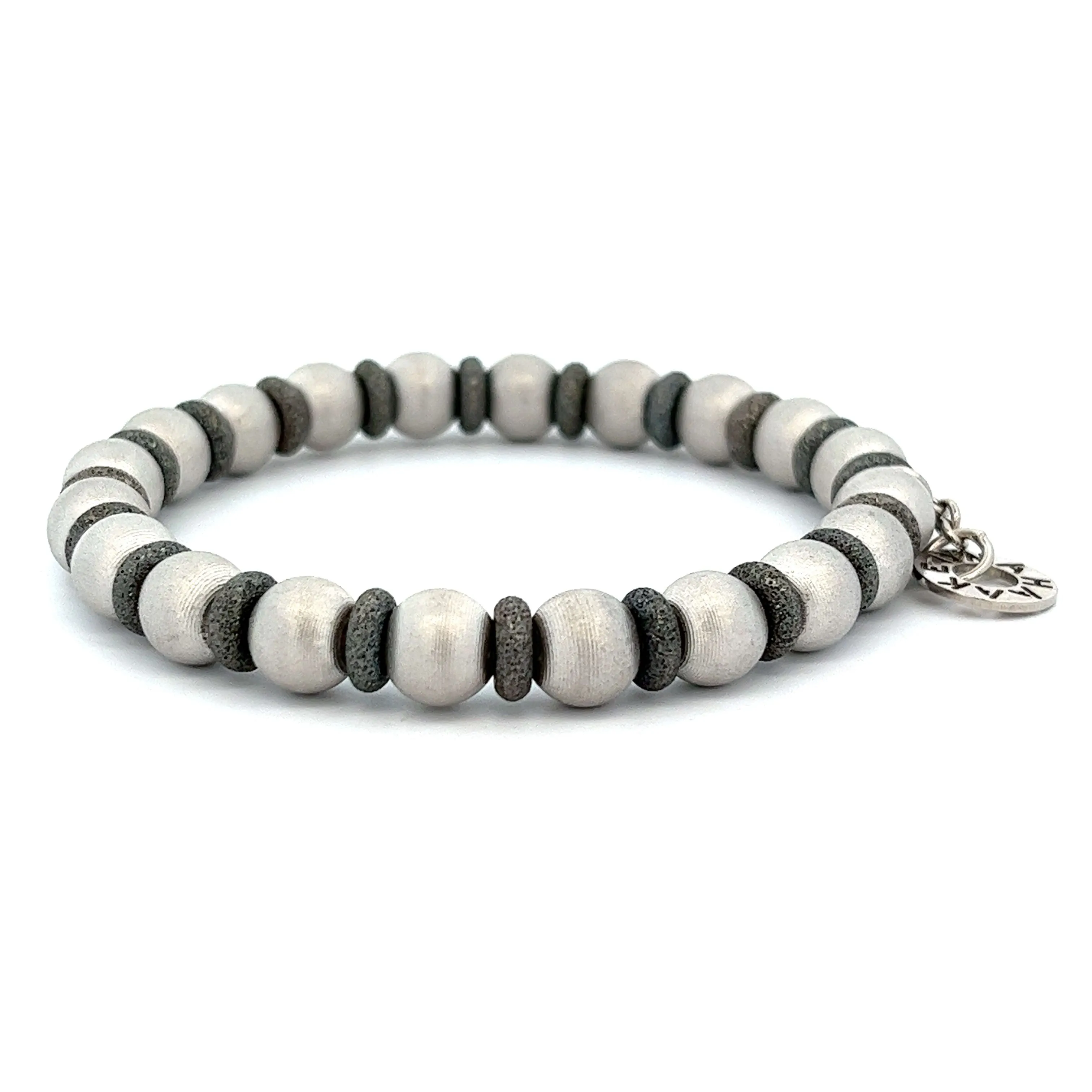 Edna Haak Bead Bracelet