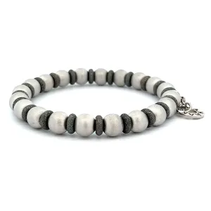 Edna Haak Bead Bracelet