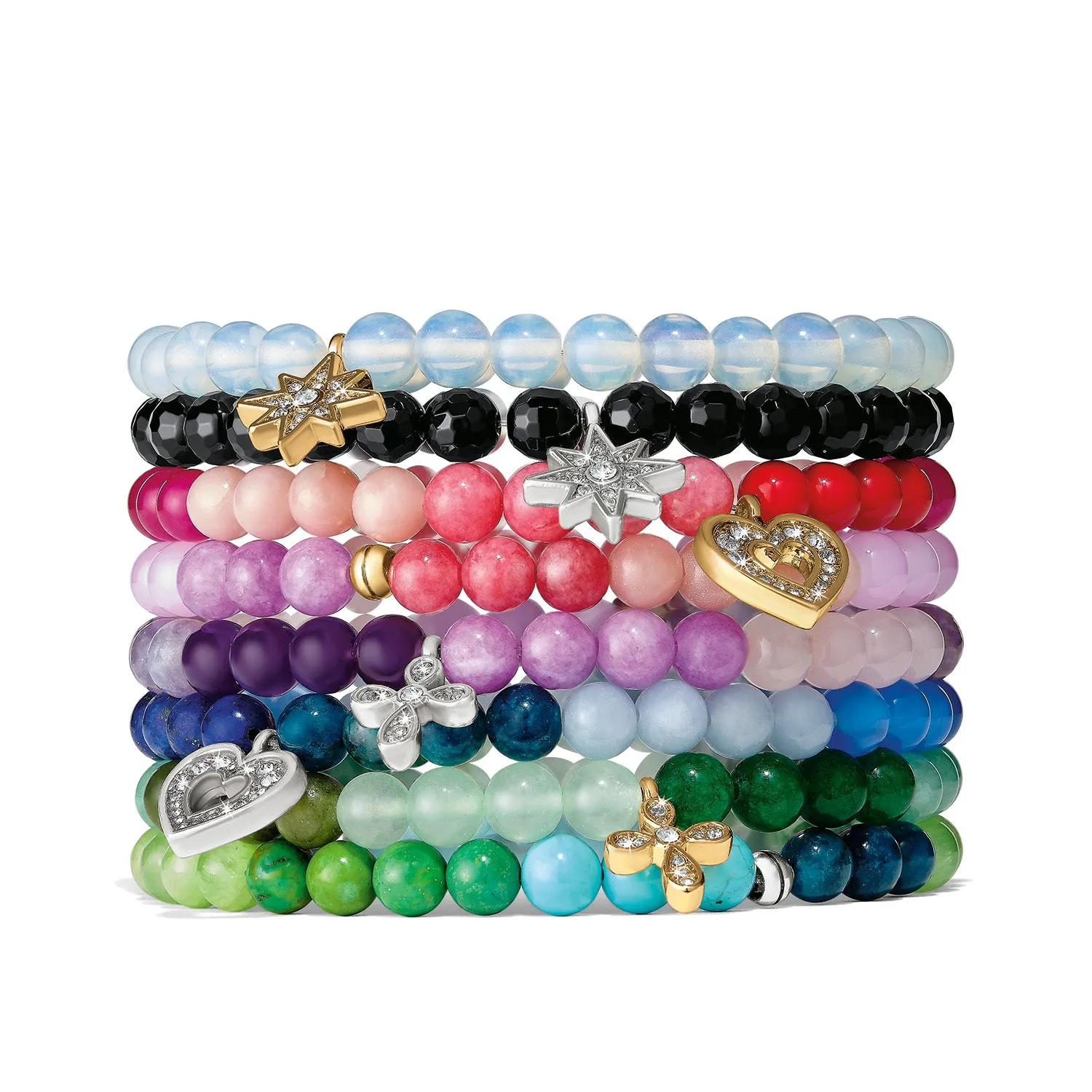 Enchanting Star Stretch Bracelet - JF0278
