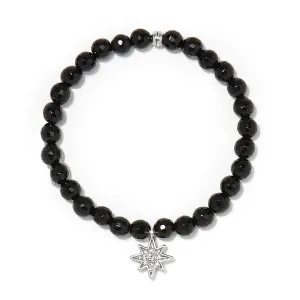 Enchanting Star Stretch Bracelet - JF0278