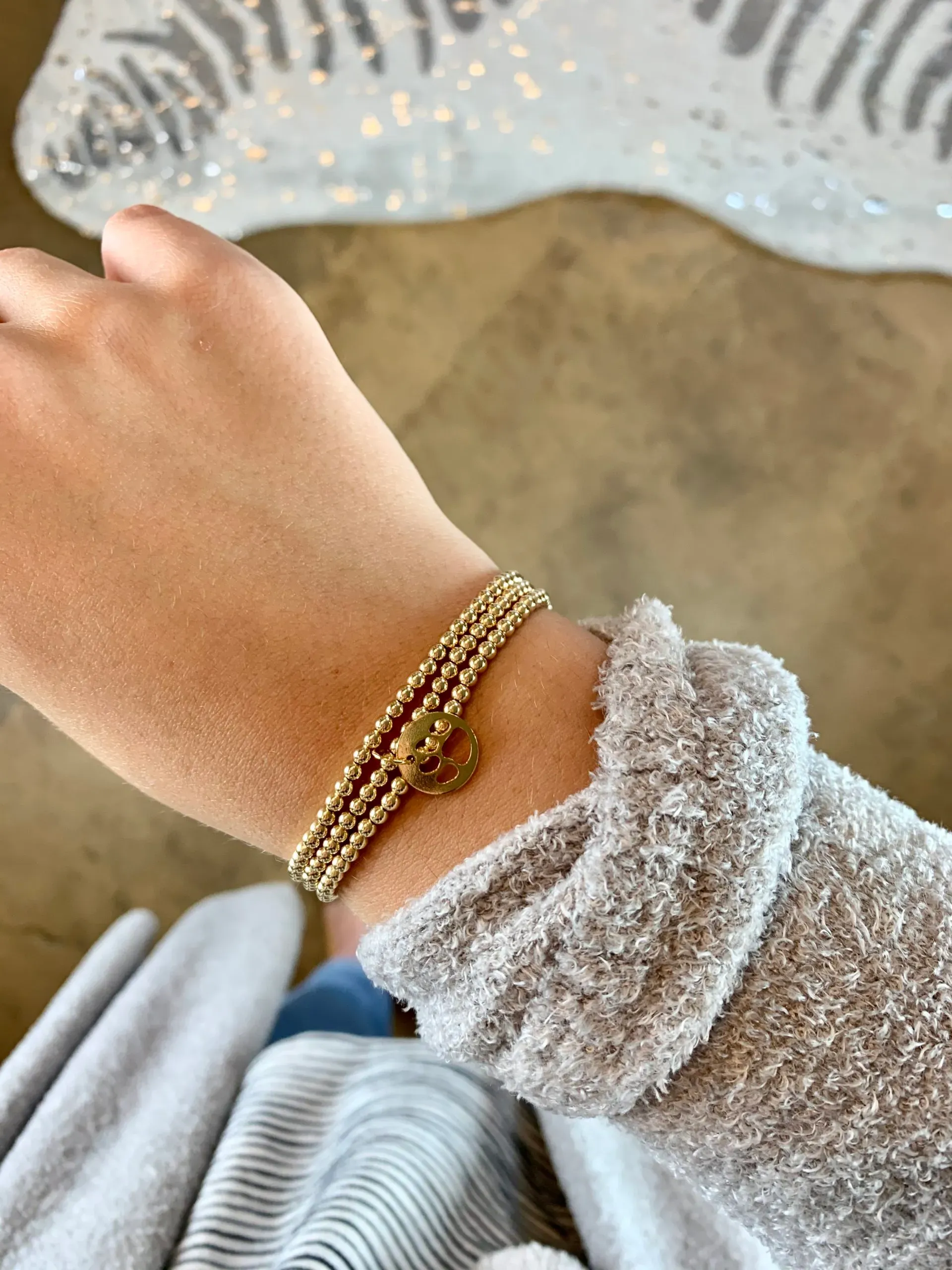 ENewton Bracelets