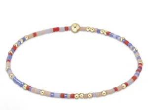 ENewton Hope Unwritten Bracelet - Tutti Frutti