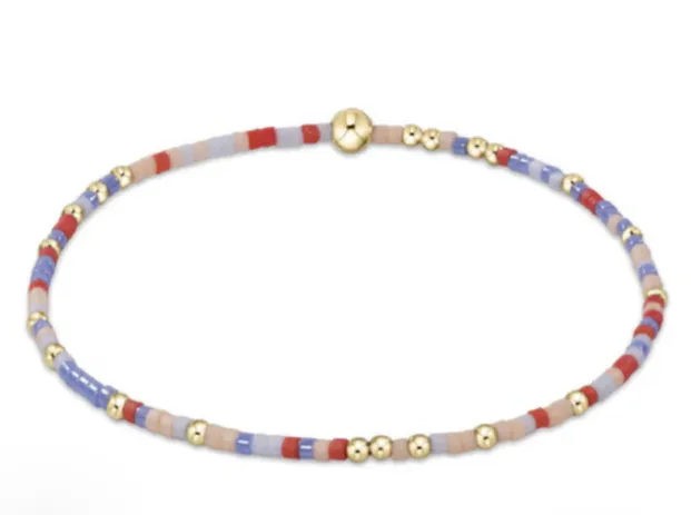 ENewton Hope Unwritten Bracelet - Tutti Frutti