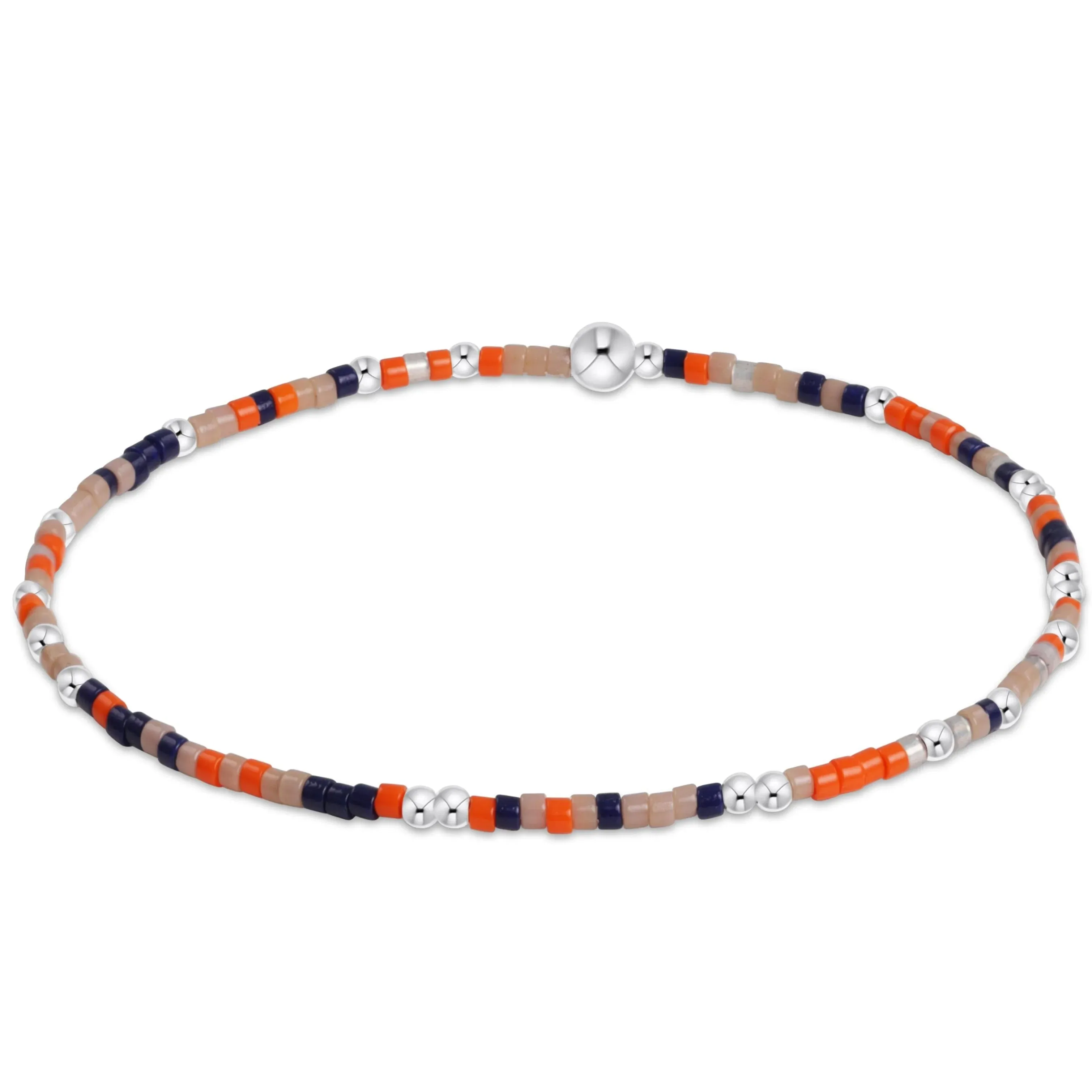 enewton hope unwritten sterling bracelet - give ‘em pumpkin to talk about