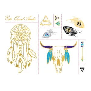 Esto Quod Audes Set