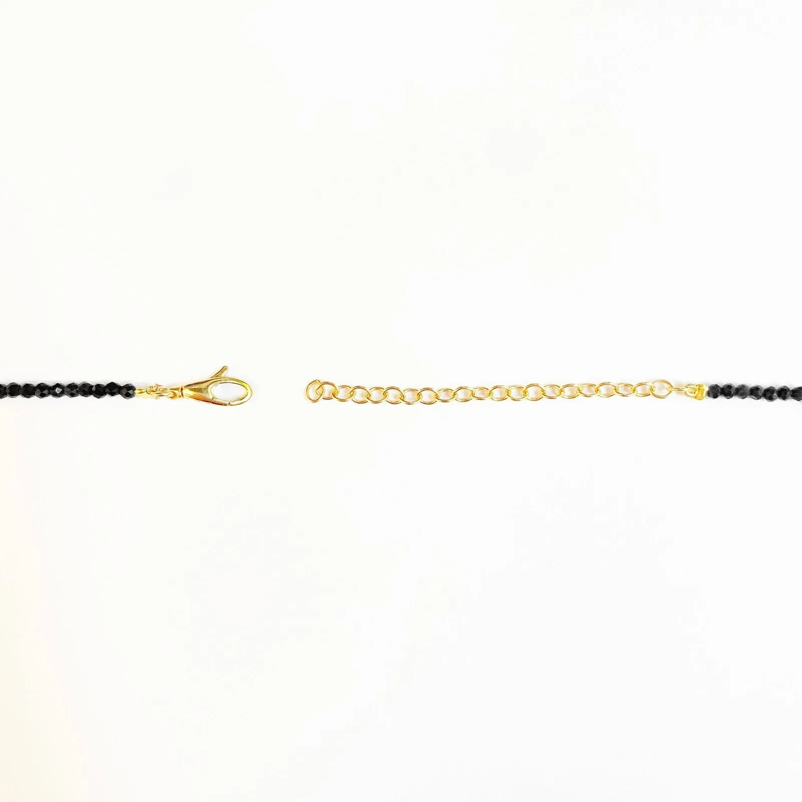 Extraterrestrial Opal Nugget Bracelet