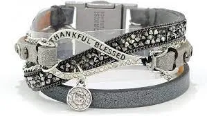 Fabulous Trio Bracelet