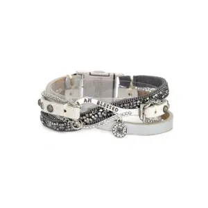 Fabulous Trio Bracelet