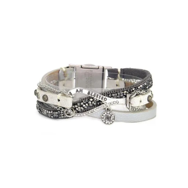 Fabulous Trio Bracelet