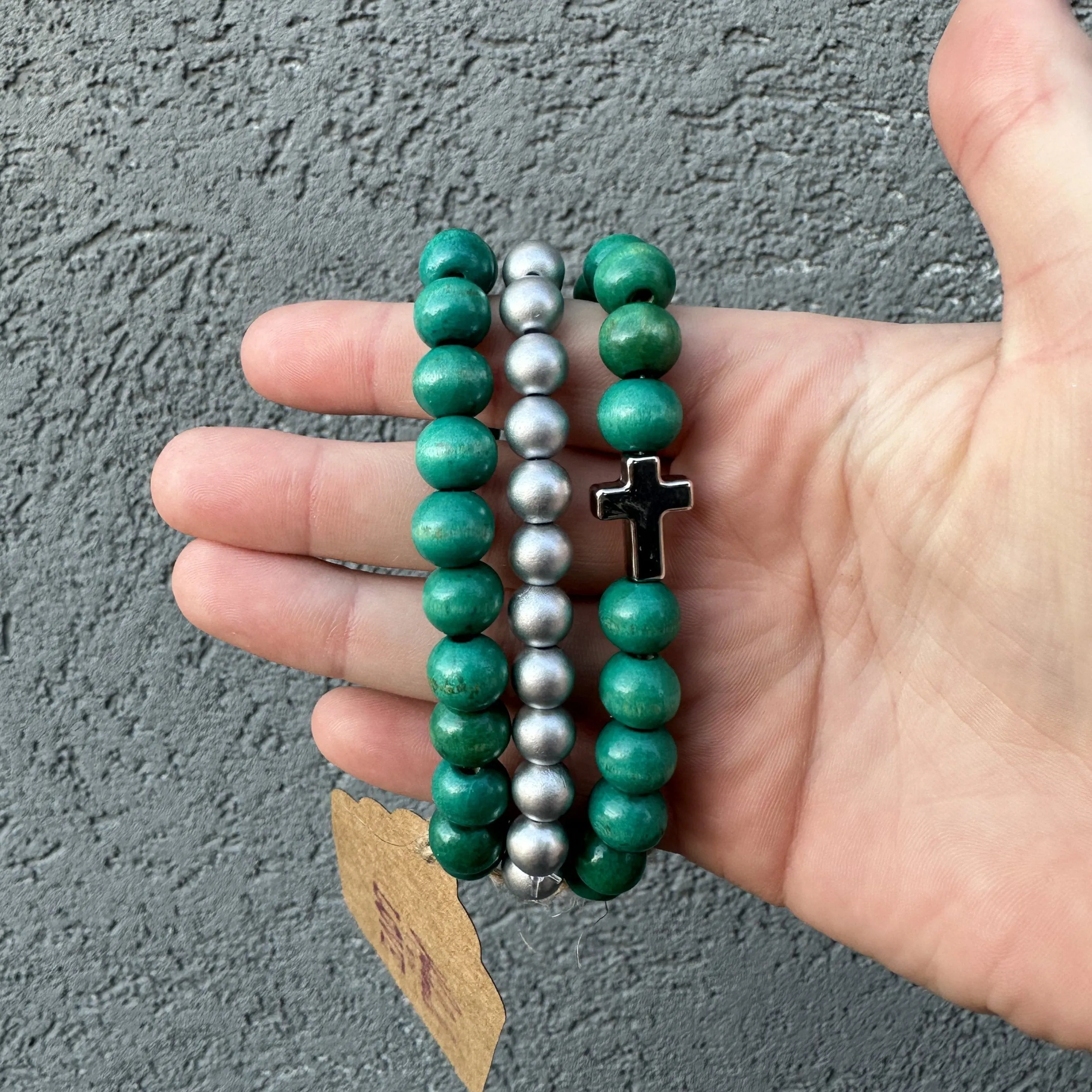 Faith Bracelets