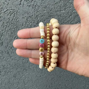 Faith Bracelets