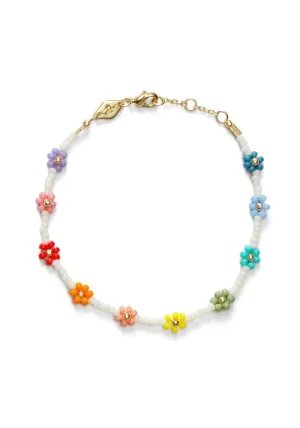 Flower Power Bracelet