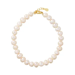 Freshwater Pearl Bracelet