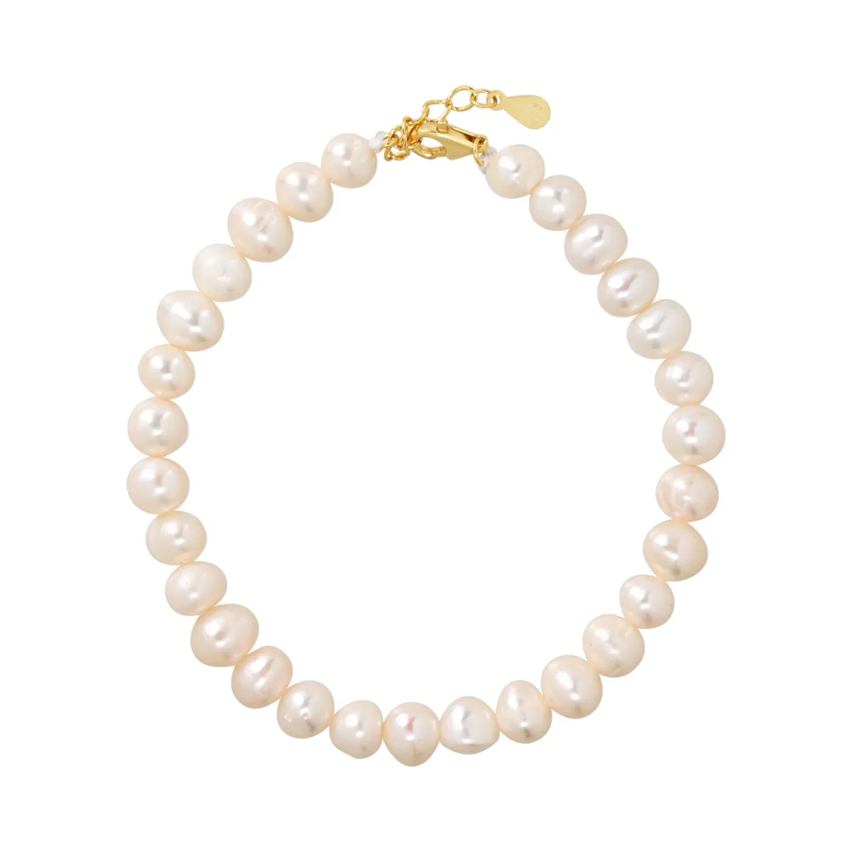 Freshwater Pearl Bracelet