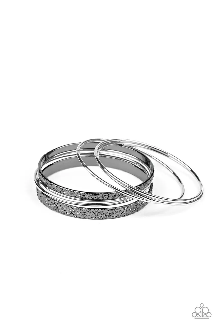 Full Circle Multi Paparazzi Bracelet