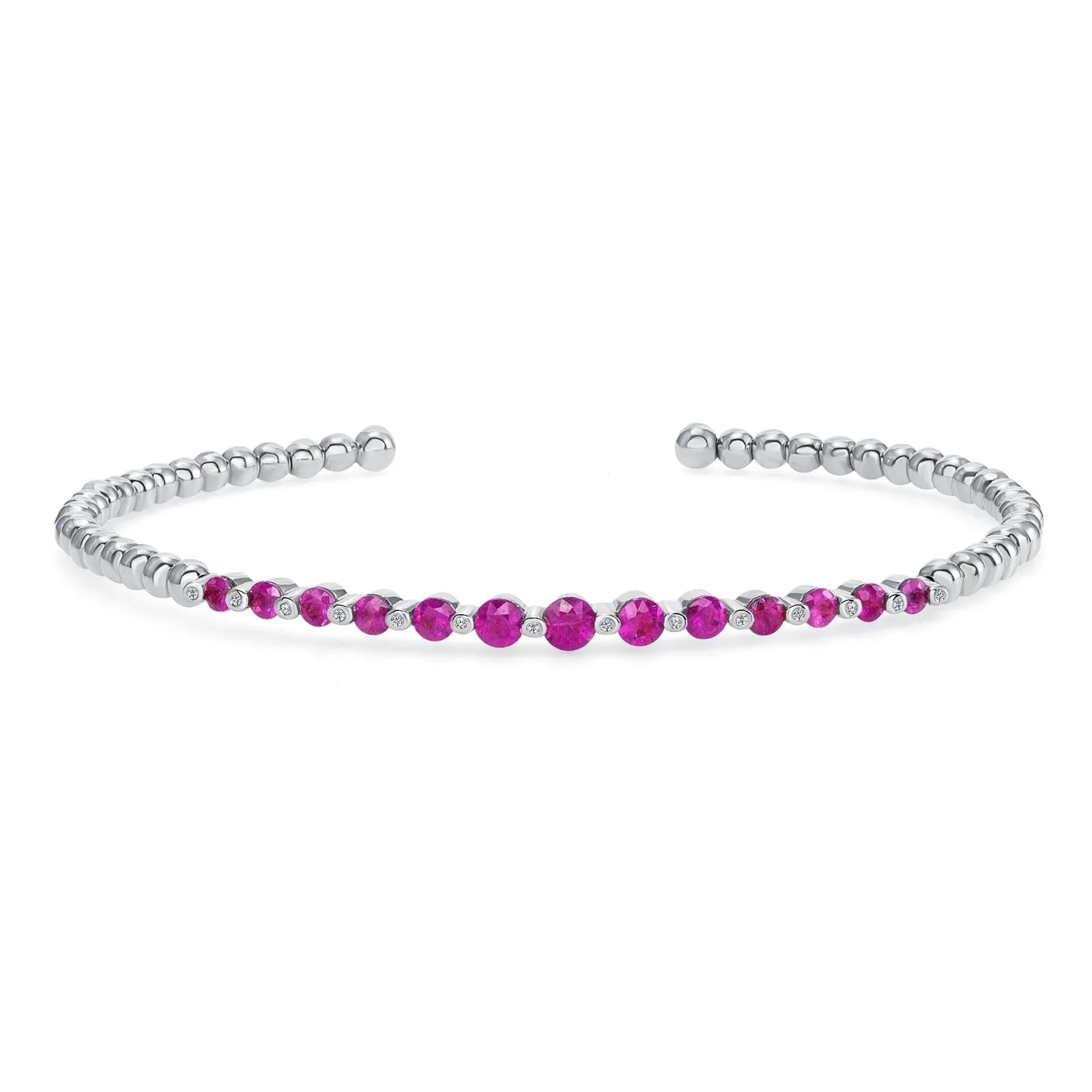 Genova Ruby Bracelet