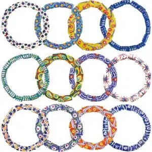GM Bracelets