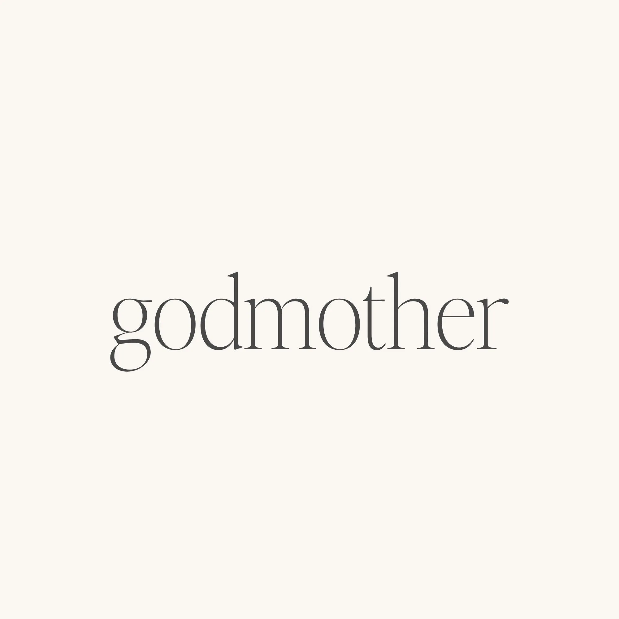 Godmother