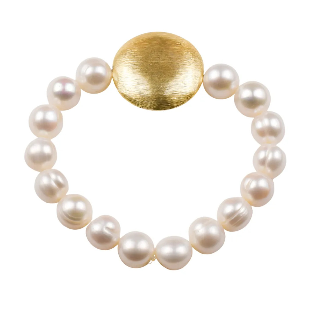 Gold Gold Bracelets