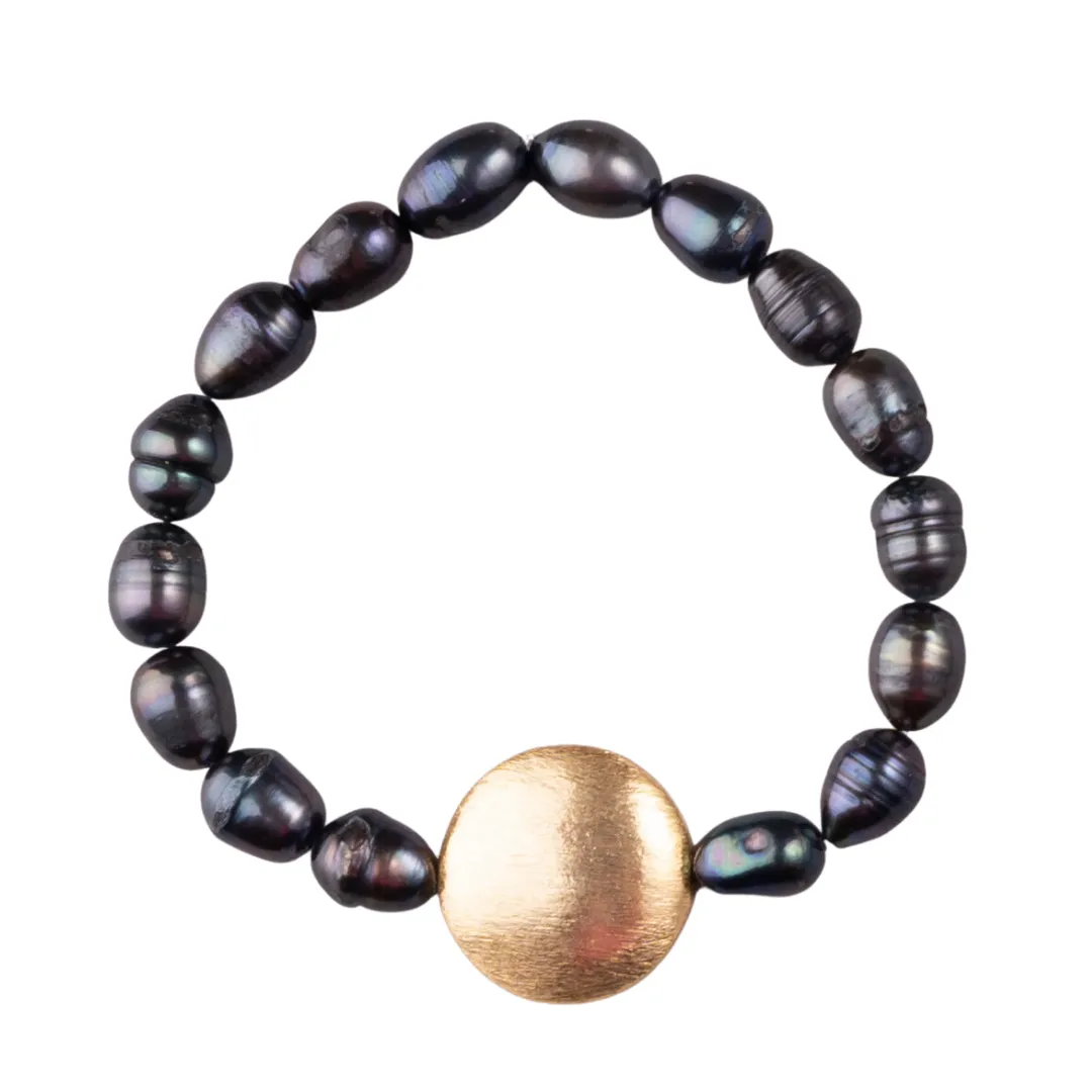Gold Gold Bracelets