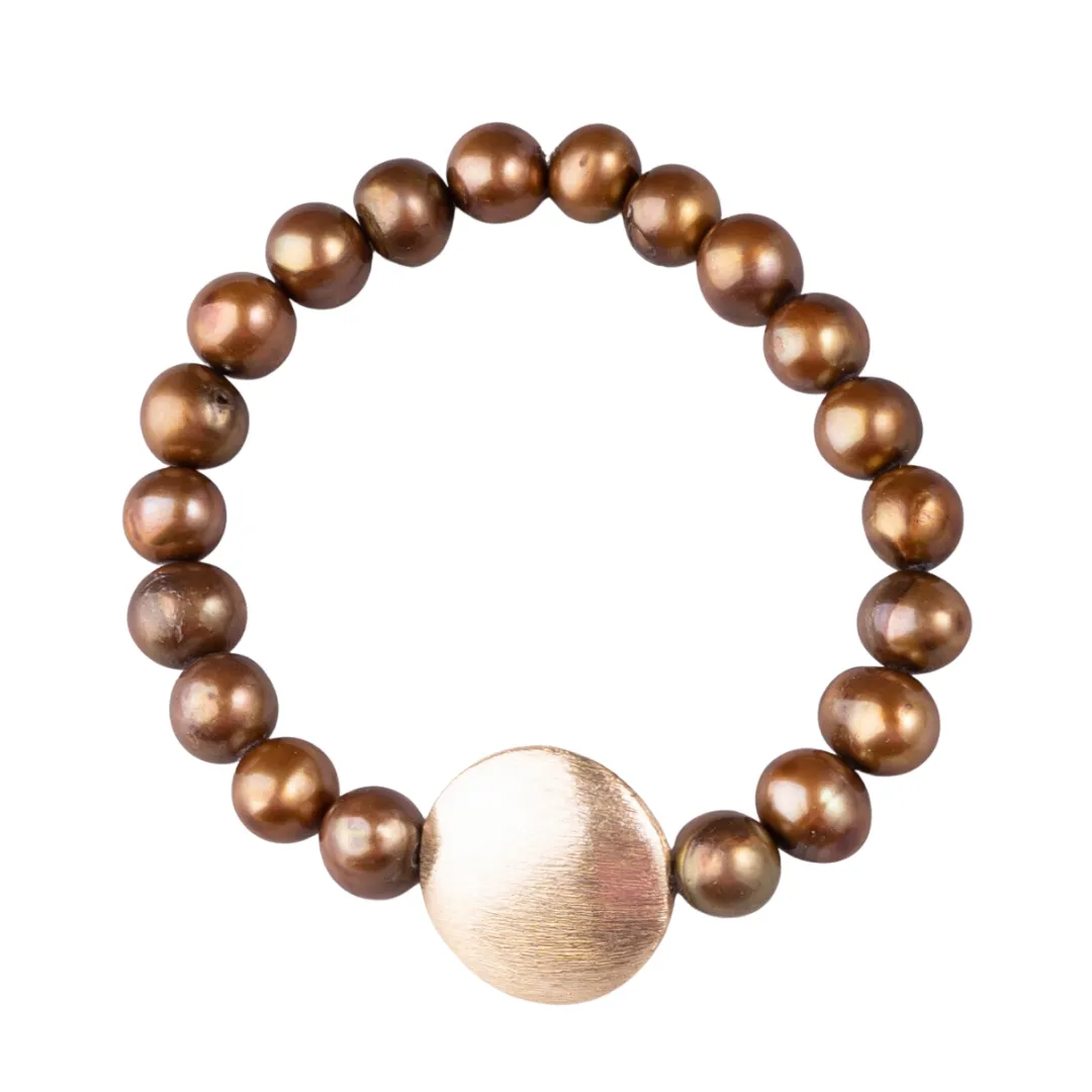 Gold Gold Bracelets