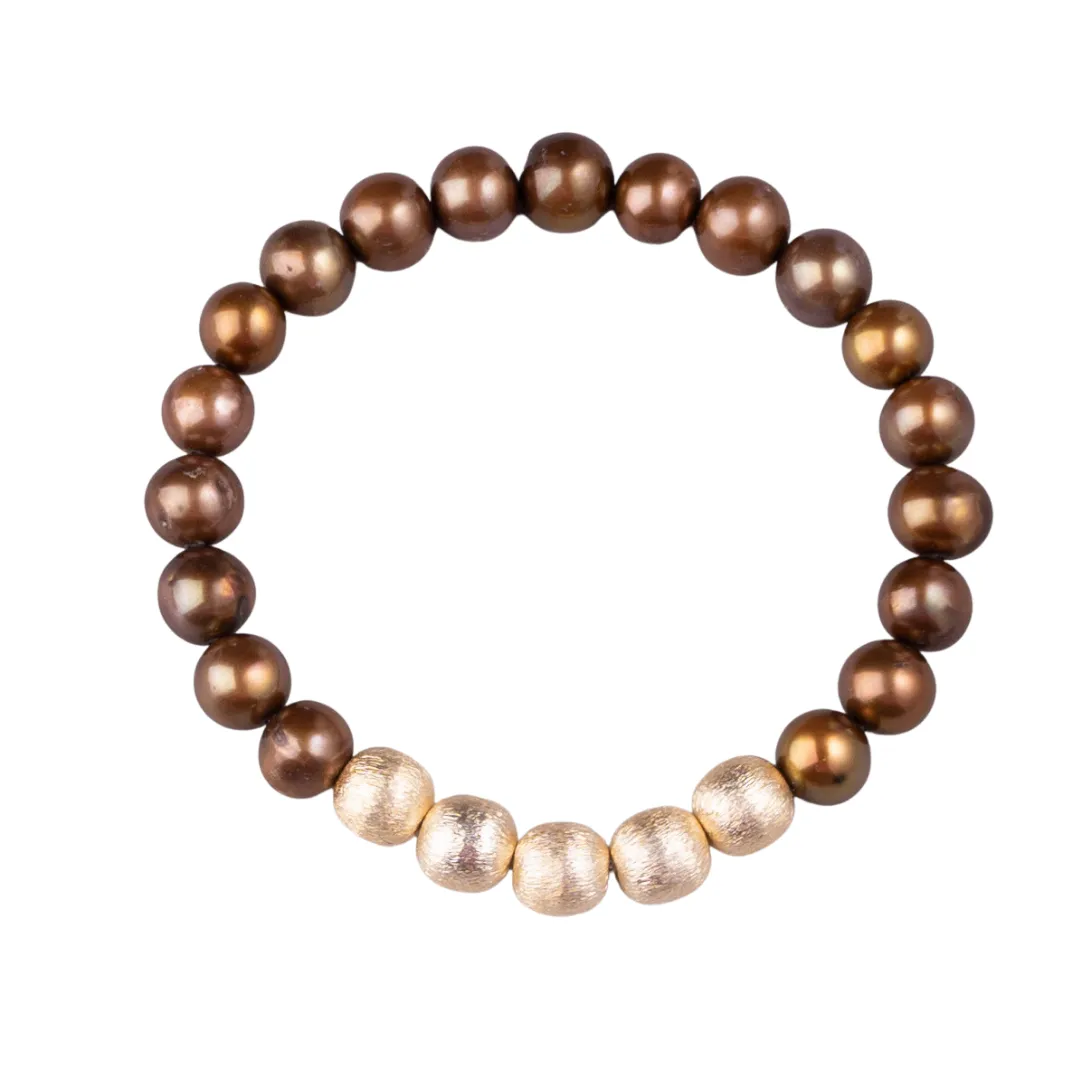 Gold Gold Bracelets