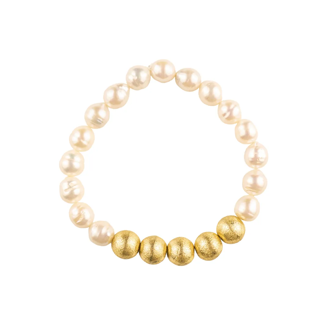 Gold Gold Bracelets
