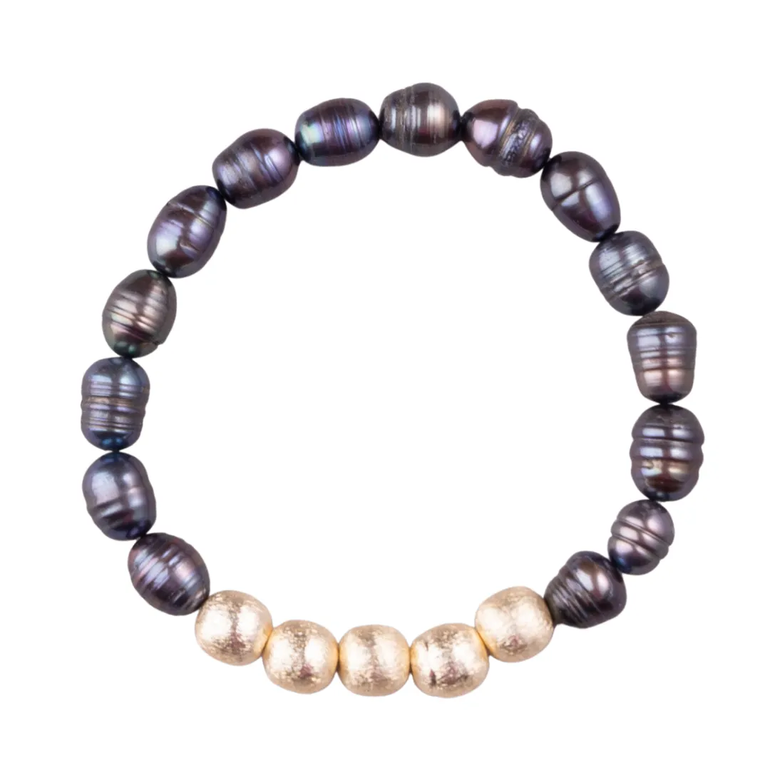 Gold Gold Bracelets