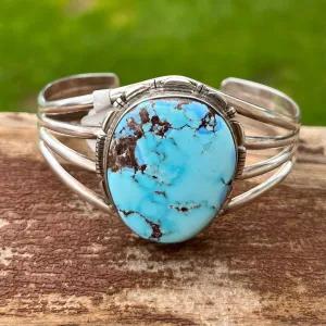 Golden Hill Bracelet
