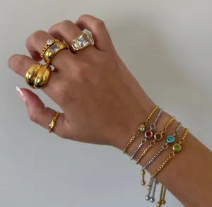 Grayson Bracelet