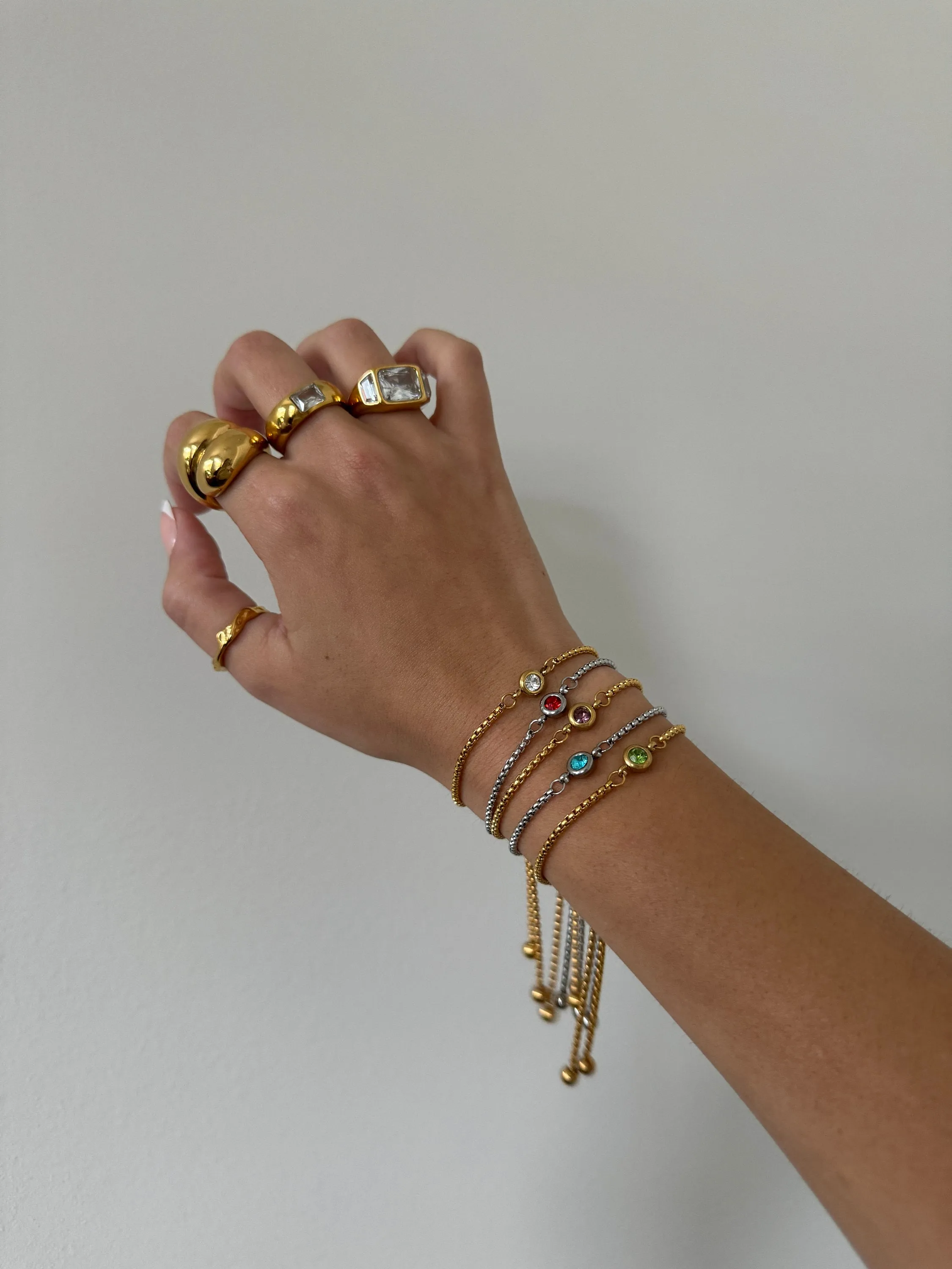 Grayson Bracelet