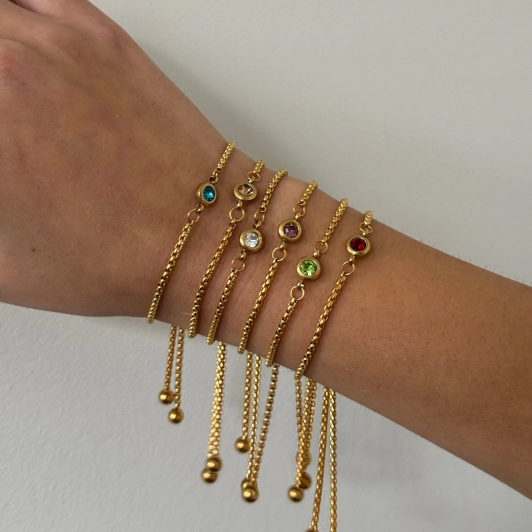 Grayson Bracelet