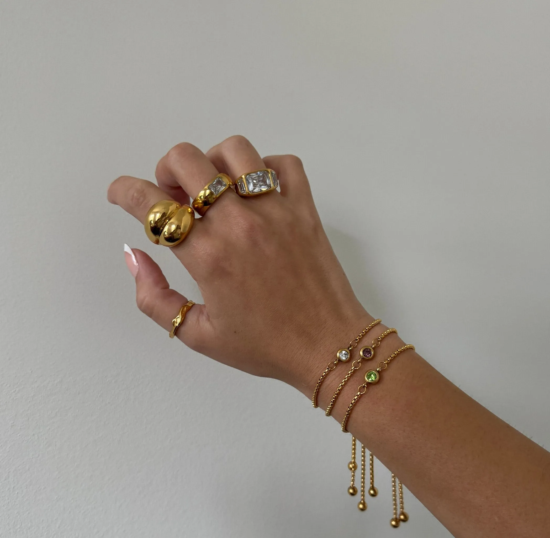 Grayson Bracelet