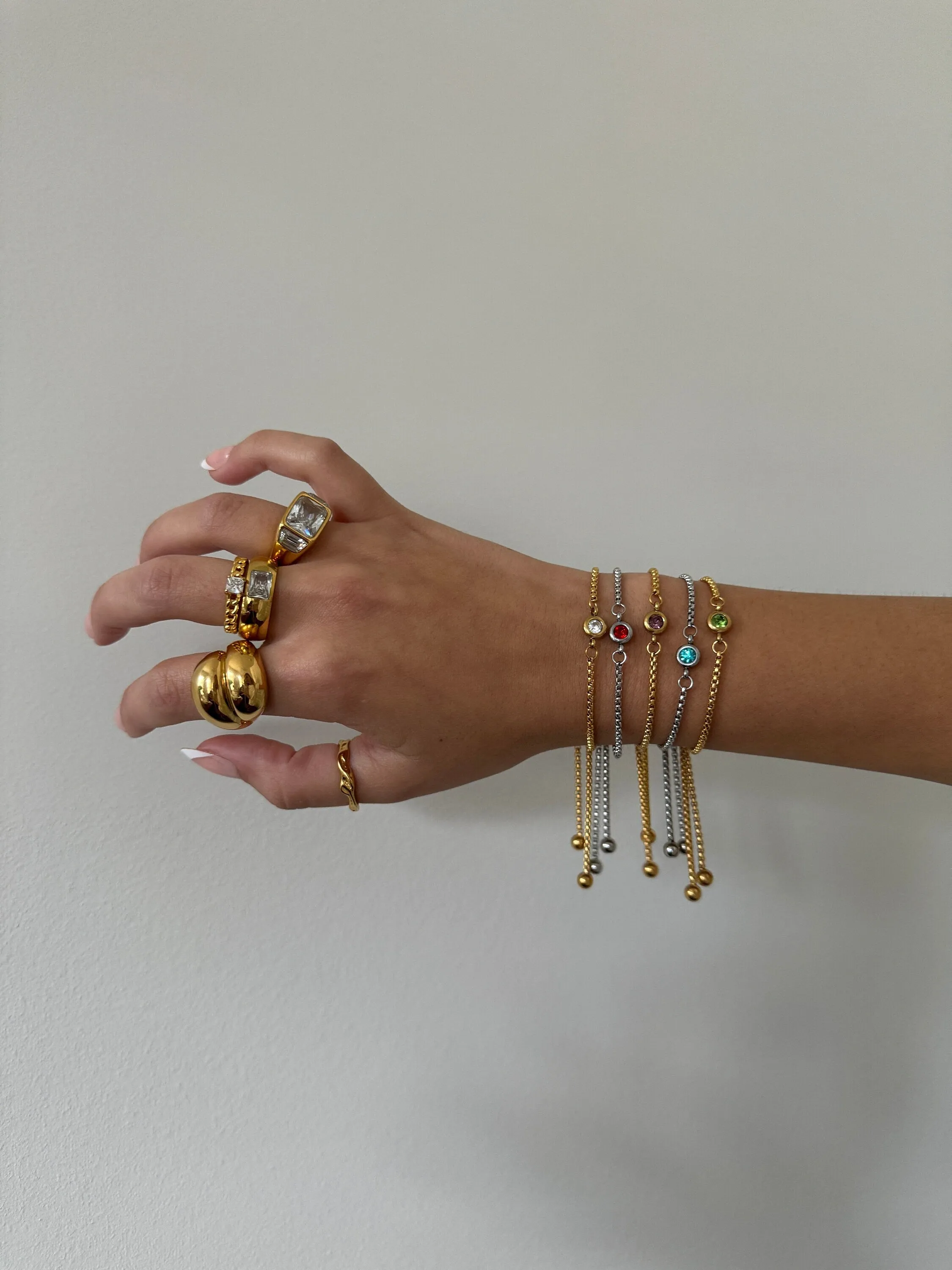 Grayson Bracelet