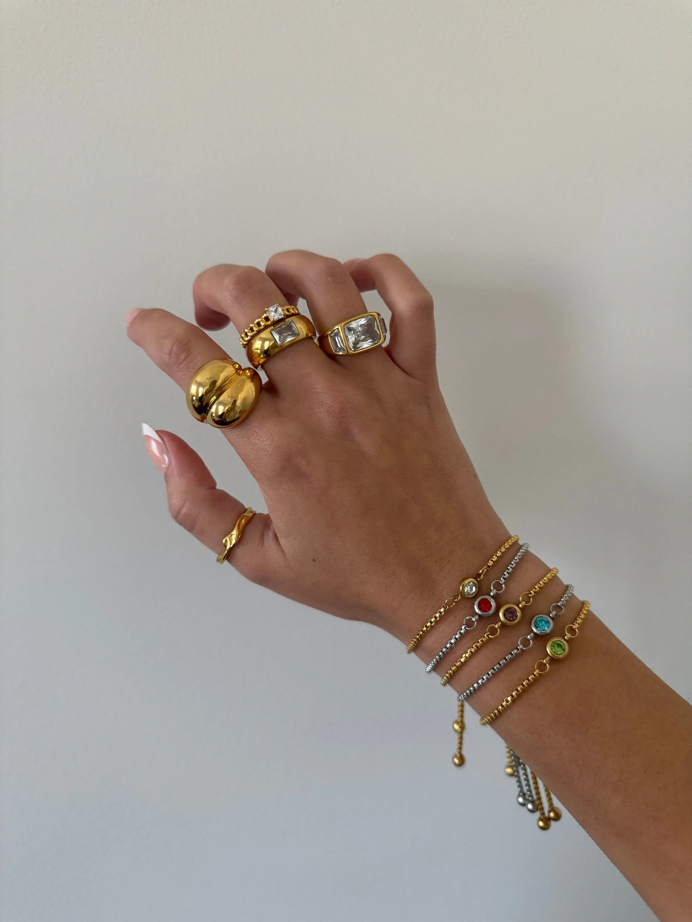 Grayson Bracelet