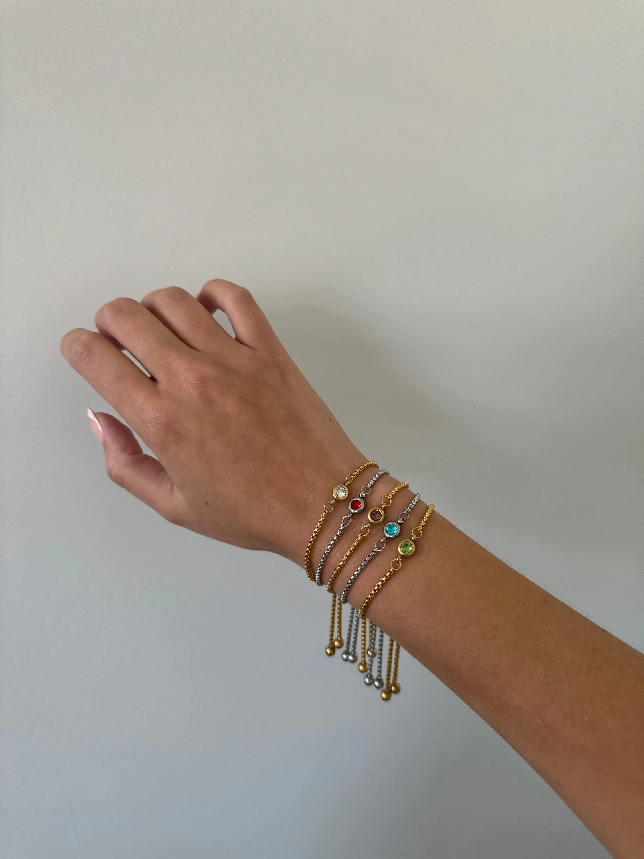 Grayson Bracelet