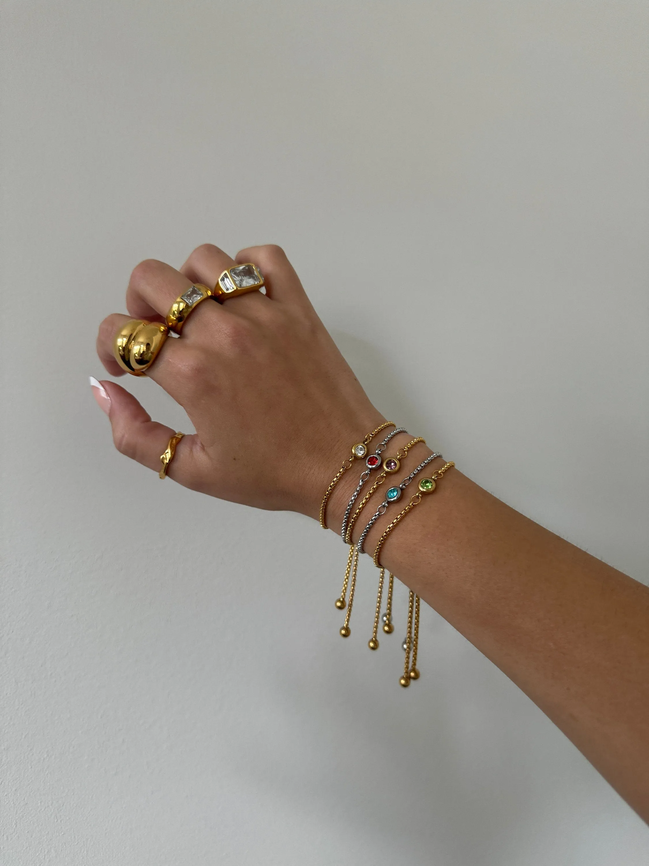 Grayson Bracelet