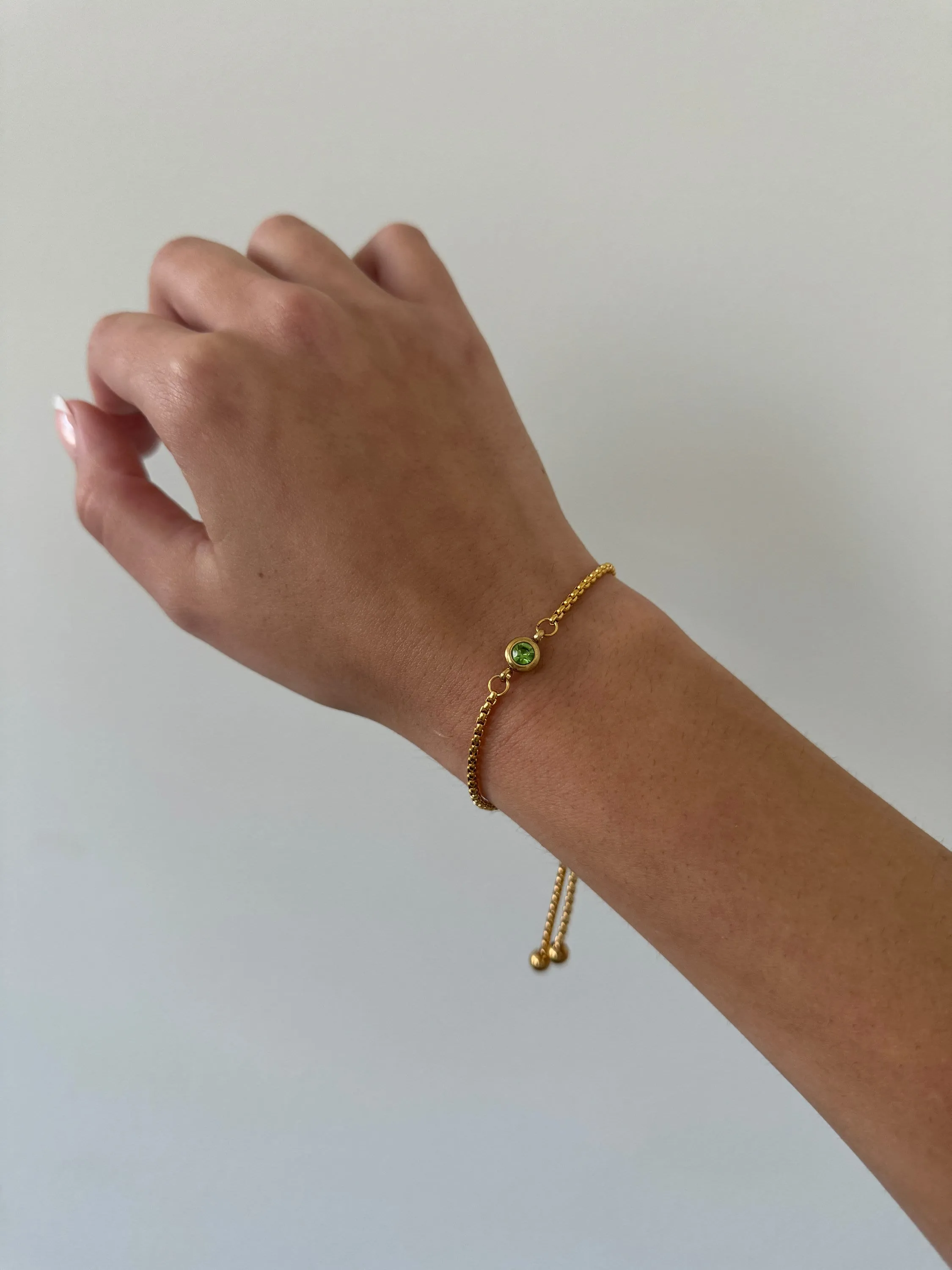 Grayson Bracelet